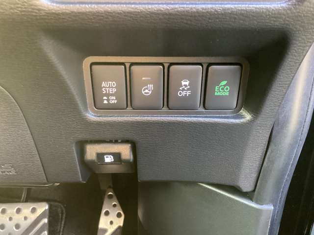 【ステアリングヒーター】寒い日の運転を快適にするステアリングヒーターを装備！