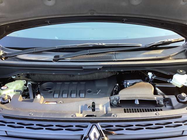 納車前に12ヶ月点検・70項目を厳しくチェックします！ご安心して乗っていただけます！