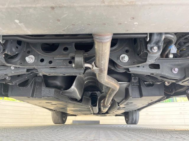 下回りがきれいなうちに、防錆加工の施工がオススメ。降雪地域はもちろん、沿岸部にお住いの方や、趣味でマリン・ウィンタースポーツをされる方にご好評いただいております。