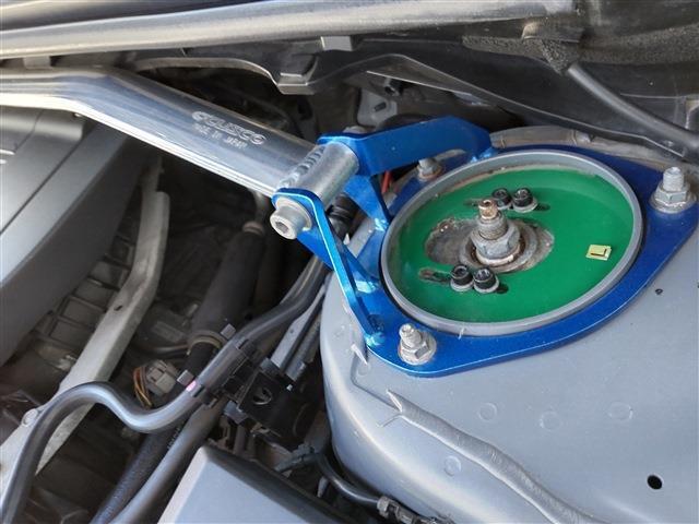 ■装備1■TEIN　テイン　車高調