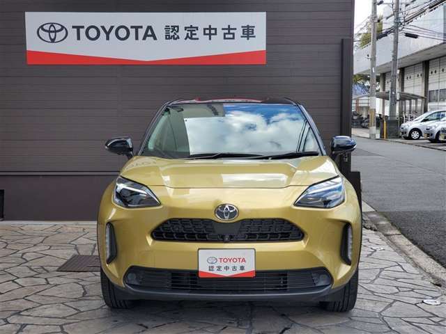 全車トヨタ独自のロングラン保証つき！1年間距離無制限で約60項目、5000部品が対象！　さらに期間延長も可能！