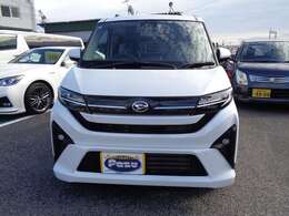 両側スライドドアタイプムーヴ