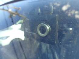 前後ドライブレコーダー付き