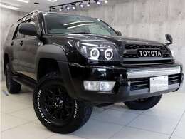 どの角度から見ても、迫力のフォルムに仕上がっております。