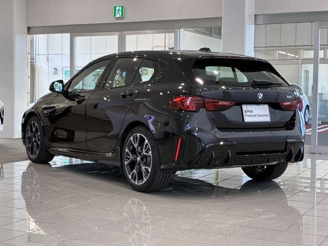 BMWを熟知したメカニックよる100項目の納車前点検☆ドイツ本国と同様の教育・訓練を受けたBMW専門メカニックが100項目にも上るポイントを徹底的にチェックいたします。
