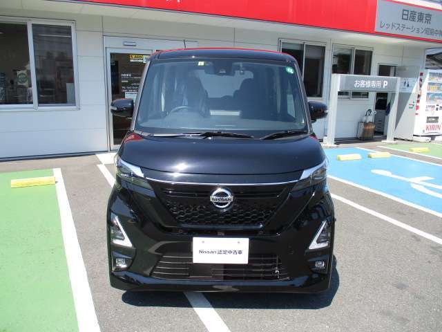 おかげさまで、当社は県外からもお客様が来店されて購入していただいております。販売～納車まで実績がございますので遠方のお客様もご安心ください☆まずはお気軽にお問い合わせください。042-549-1123