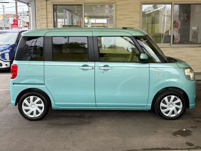まずは気軽にお問合せ・お見積りお待ちしております。じっくり現車確認して頂けるよう、ご準備を致します！