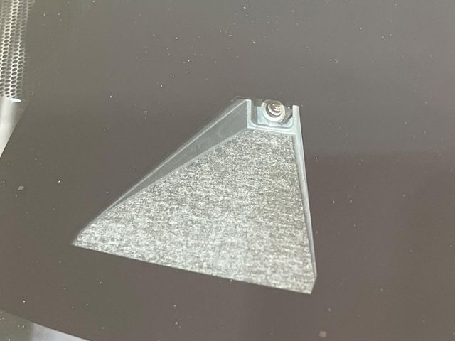 【トヨタセーフティセンス】走行中に前方の車両等を認識し、衝突しそうな時は警報とブレーキで衝突回避と被害軽減をアシスト。より安全にドライブをお楽しみいただけます。