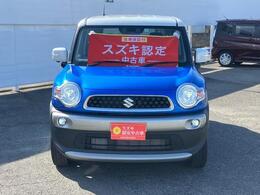 クロスビー入荷しました！オーディオレスの全方位カメラパッケージ・LEDヘッドランプ・アダプティブクルーズコントロールなどを装備した一台！