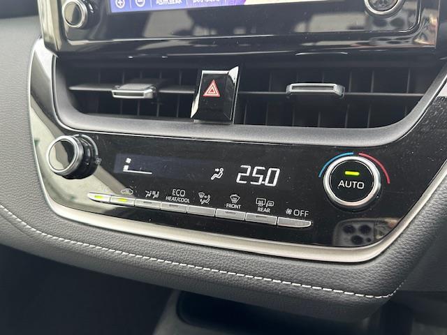 ◆オートエアコン【車内温度を感知して自動で温度調整をしてくれるのでいつでも快適な車内空間を作りあげます。】