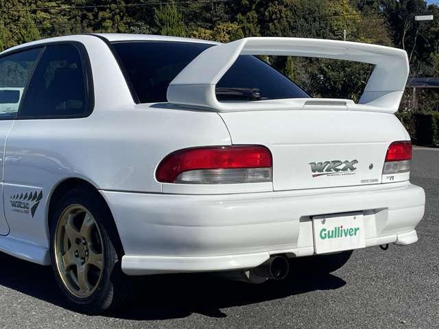 【GTパーツ】マフラー・Dampers・AW・エアロなどなど・・・　GTスポーツカーならではの各種パーツ取付もスタッフにご相談ください。