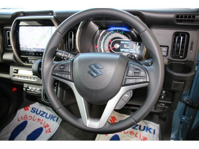 【スズキ認定中古車】の3つの安心…