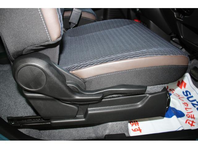 スズキ認定中古車とは、スズキが認定した検査員が、車両を検査し評価した、【車両状態証明書】付きの中古車です