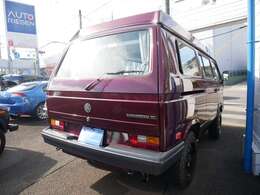 8ナンバー、GoWestyリフトアップサス