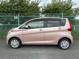 車検はマルマル2年付いています！！