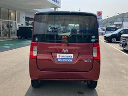 大人気！タント　XターボSAII　入荷いたしました！