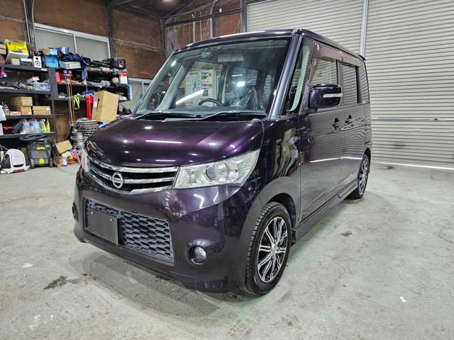 こちらの車両、修復歴ありません！！