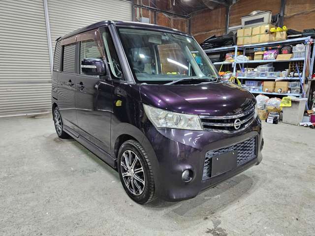 早めの納車承ります。お気軽にご相談ください。