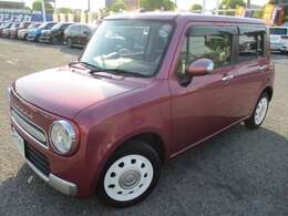 機関良好！アイドリングストップ！