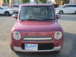 HIDヘッドライト！