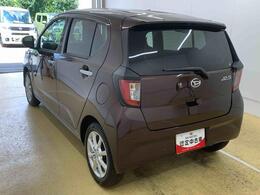 当店ではダイハツ認定U-CARをはじめ、お手頃価格のお車や、オトクなナビ付き車、オプション充実の高年式車をはじめ、ダイハツ車以外も豊富にラインナップしております。