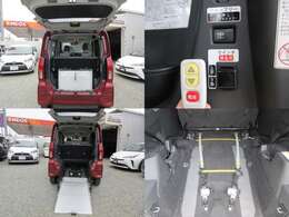 当店では、ユーザー買取りやオークションで仕入れ担当が厳選した車両を在庫しております♪年式・走行距離等はもちろんですが、エンジン機関類・ボディーや内装の状態もチェックした車をお客様にご案内しております♪