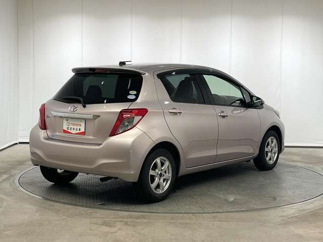 車両を直接ご覧になりたい方は、お気軽にネッツトヨタ福井までお問い合わせください。