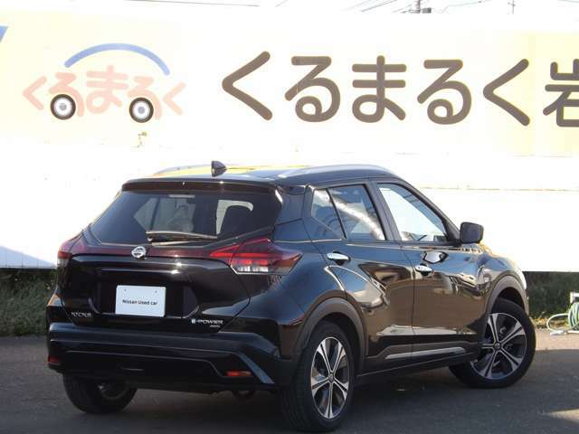 メーカー保証継承なのでR10年9月までの長期保証。全国2000ヶ所の日産サービス工場で対応可能！遠方の方もお近くの日産で保証を受けられます。