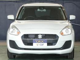 フロントセンサーによって、各種安全装置が作動しますので、安心してお乗り頂けます♪