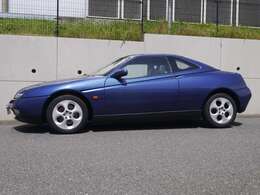 整備詳細はhttps://kogrex.blogspot.com/2025/05/alfa-romeo-gtv-30v6-24v-lhd-5mt.html