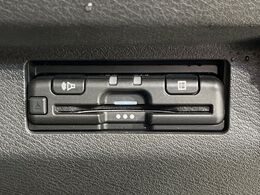 【ETC】高速道路の料金所をストレスなく通過！話題のスポットやサービスエリアに多い「スマートIC」利用時は必須のアイテムです。当店でセットアップを実施、ご納車当日からすぐにご利用いただけます！