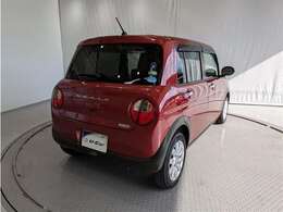 選ぶならトヨタの安心U-Car！