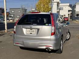 純正ナビ、TV、DVD視聴で快適ドライブできます。