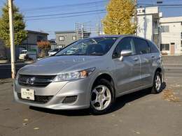 夏純正アルミ、スタッドレスホイール付きです。タイヤどちらも状態いいですよ！