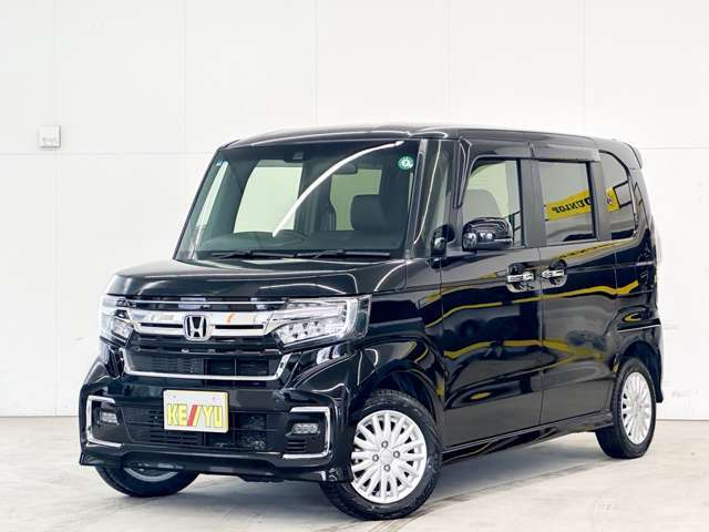 当社で整備の車両には4ヶ月の消耗品も含む無料保証と最長5年走行無制限の延長保証をオプションでご用意☆遠方のお客様はお近くのディーラーさんにて保証修理をお受け出来ます☆