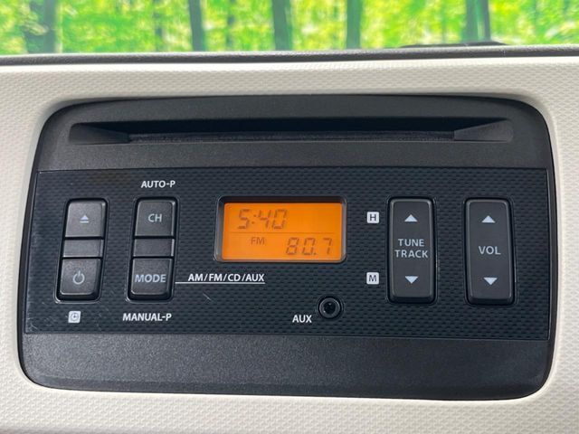 お好きな音楽を車内でお楽しみいただけます♪スピーカー交換・ウーハー追加などの音質向上や、最新ナビ・後席モニター等の取り付けも是非ご相談ください！