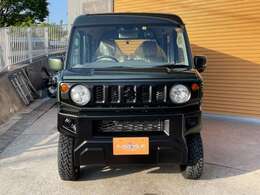 ジムリィ新車コンプリート　2WD　4AT　ハイルーフ　ジムリィフェイスキット　リアバンパーブラック塗装　フロントドライブレコーダー　直左用ミラー