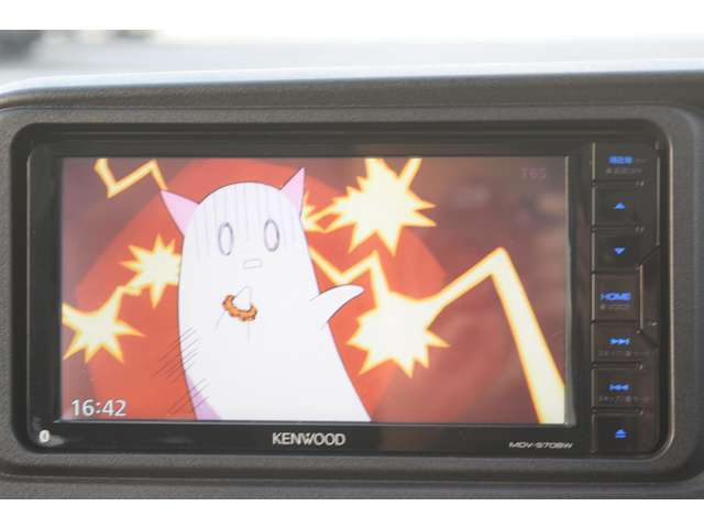 ◆メモリーナビ/フルセグTV/Bluetooth接続/DVD/CD/ETC/Bカメラ・・・エアコン◆