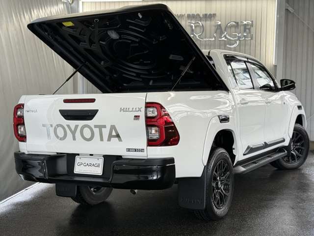 ハードトノカバー付き！！