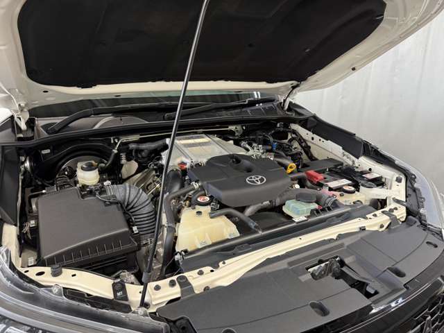 ☆GPガレージは自社整備工場がございますので、車検・メンテナンス・修理もお任せください！