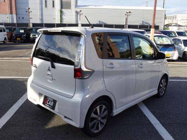 プライバシーガラスが日差しや紫外線からお肌を守ってくれます！
