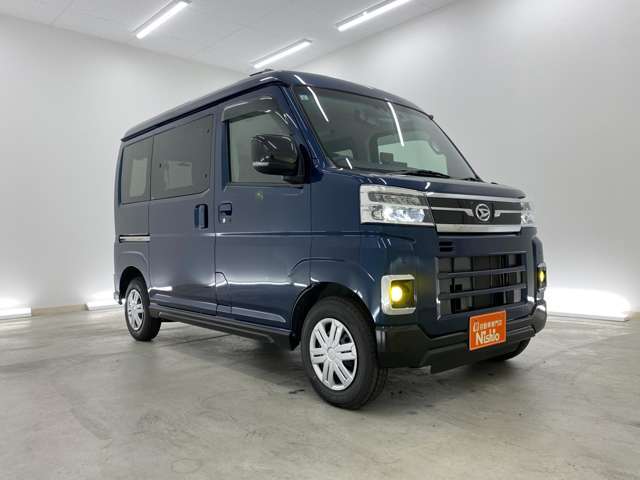 当店が販売しているお車は全車「1ヶ月保証！」付き！！自信があるのでできるんです！！その結果、お客様より大変喜びの声をいただくことができております！