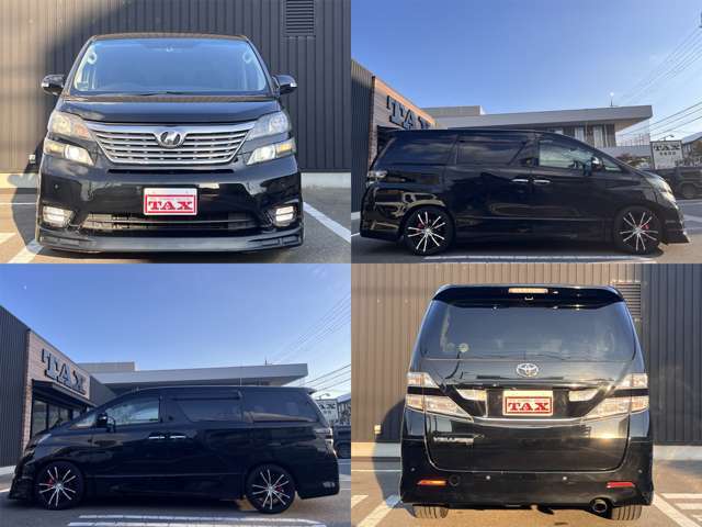 『TAX京田辺』の在庫をご覧頂きまして誠に有難うございます！！是非ご来店して頂き、実際にご覧になって頂ければと思います。お客様からのご連絡をスタッフ一同、心よりお待ちしております(^^)/