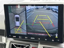 【カーナビ】ナビ利用時のマップ表示は見やすく、いつものドライブがグッと楽しくなります！