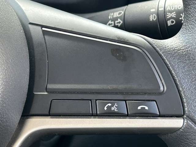 【運転席操作部】快適なドライブを楽しむための機能が装備されています！運転席から触れるので、使いやすいです！除菌プランいれていただくと、さらに清潔で安心していただけます！