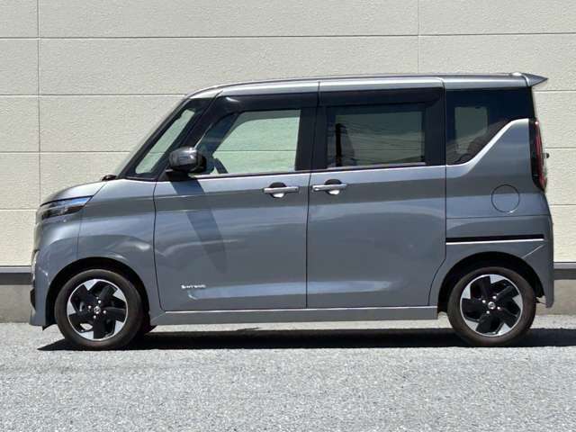 【左外装】お車の傷情報などお気軽にお電話またはメールにてお問い合わせください！！★ガリバー6号ひたちなか店
