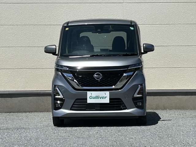 【フロント外装】お車の傷情報などお気軽にお電話またはメールにてお問い合わせください！！★ガリバー6号ひたちなか店