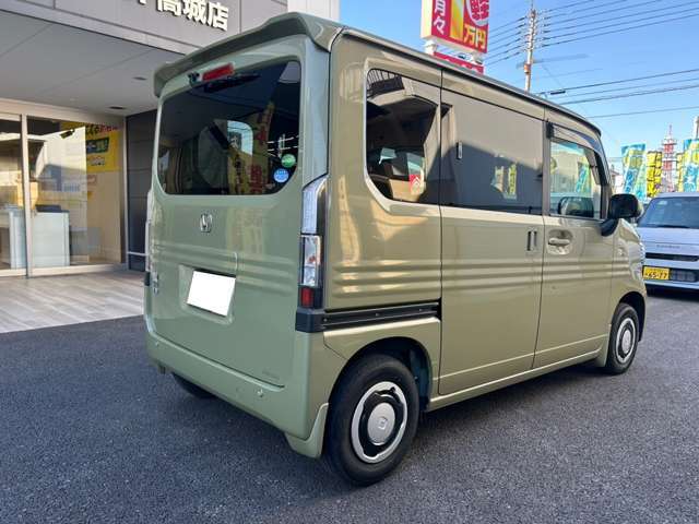 ◇軽スパは車検から整備、板金塗装と全ての工程を自社で行えます！車販だけでなくアフターフォローも当社にお任せください！低金利のローンもご用意してますのでお気軽にお問い合わせ下さい◇