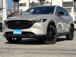 当店デモカーアップのCX-5です！