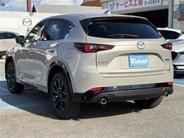 当店デモカーアップのCX-5です！